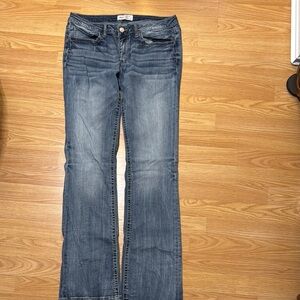 Women's Blue Jeans